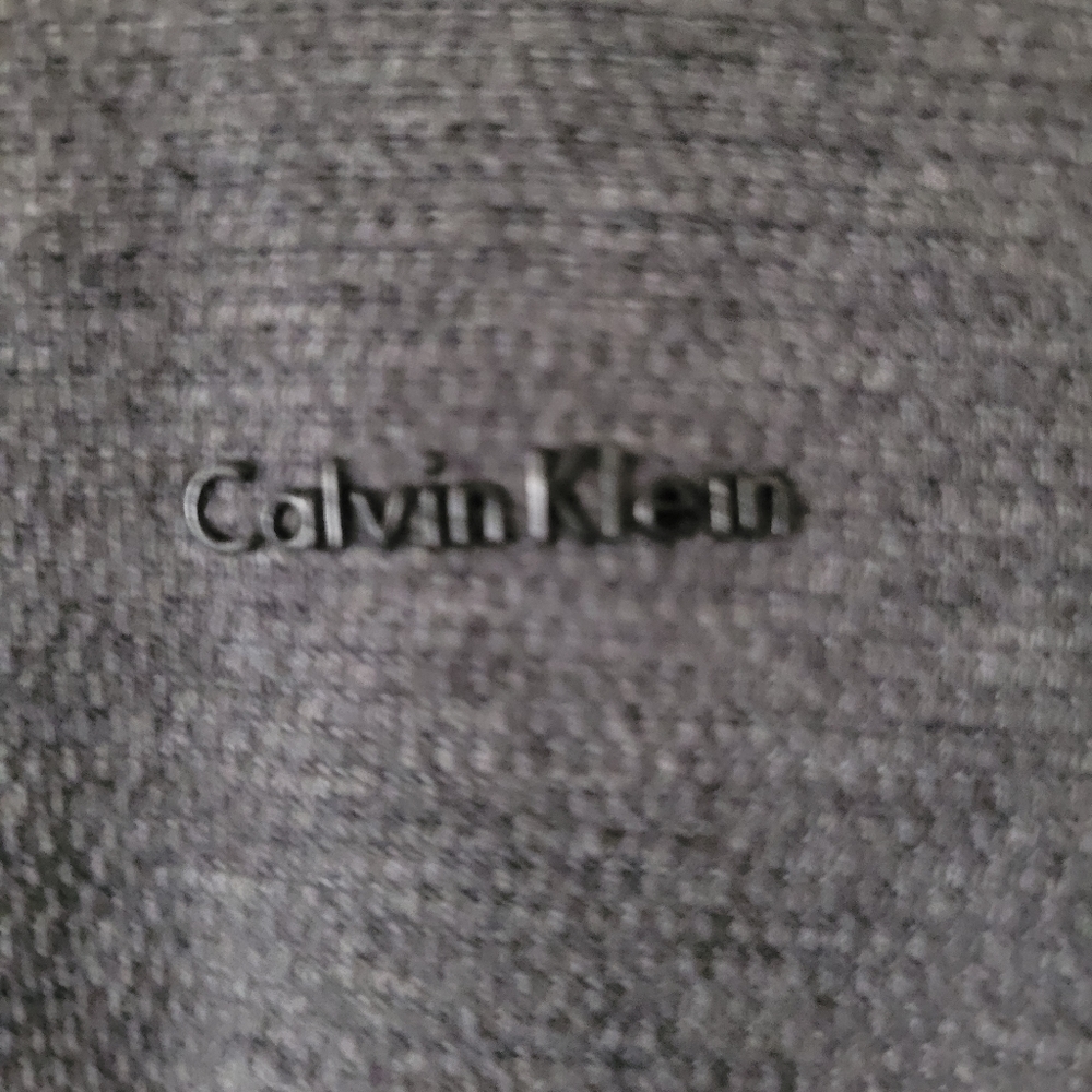 Calvin Klien men's sweater